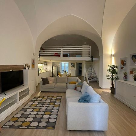 Vila Casamas Brindisi Exteriér fotografie