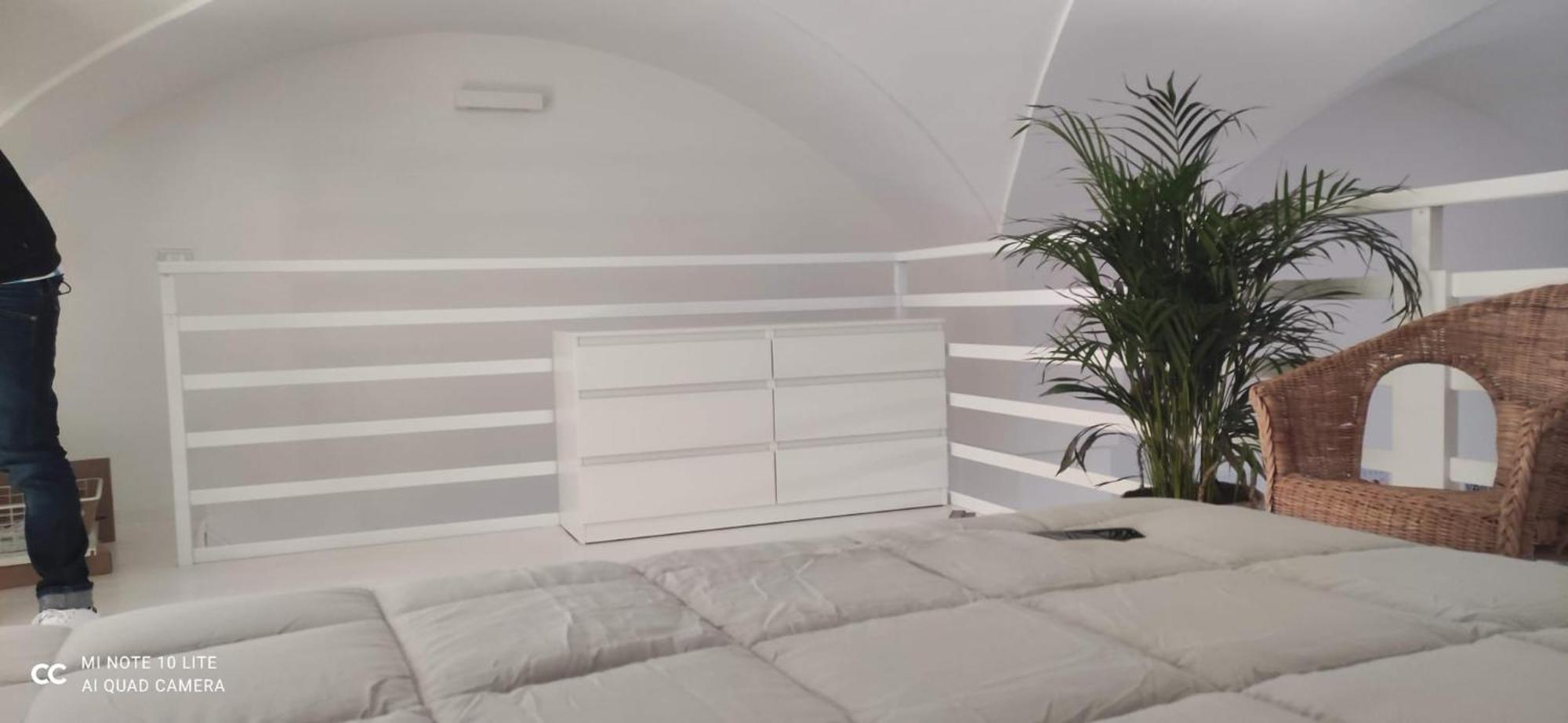 Vila Casamas Brindisi Exteriér fotografie