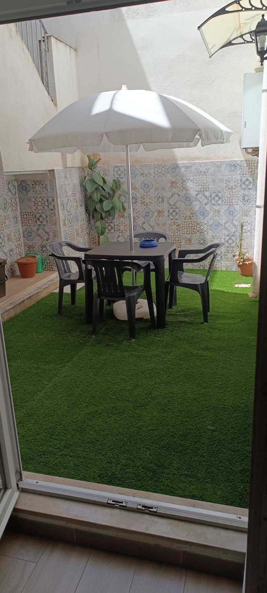 Vila Casamas Brindisi Exteriér fotografie